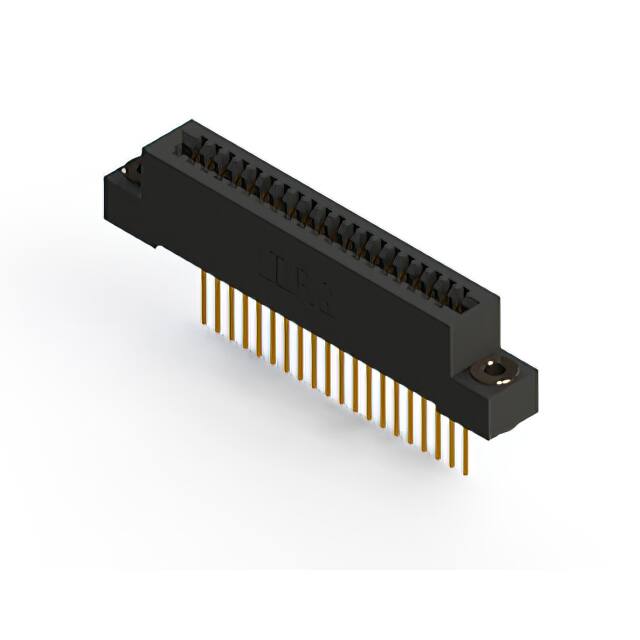 392-020-542-103 EDAC Inc.  Edgeboard Connectors